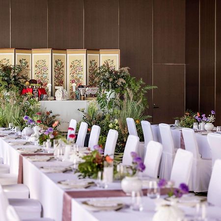 Mercure Ambassador Seoul Magok Екстер'єр фото