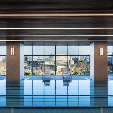 Mercure Ambassador Seoul Magok Екстер'єр фото