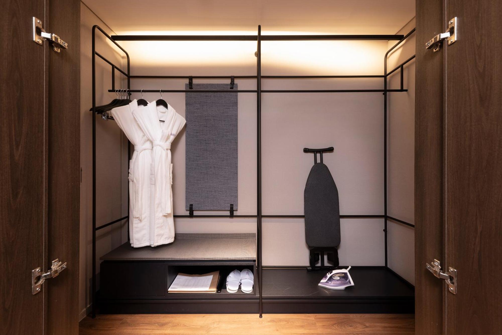 Mercure Ambassador Seoul Magok Екстер'єр фото