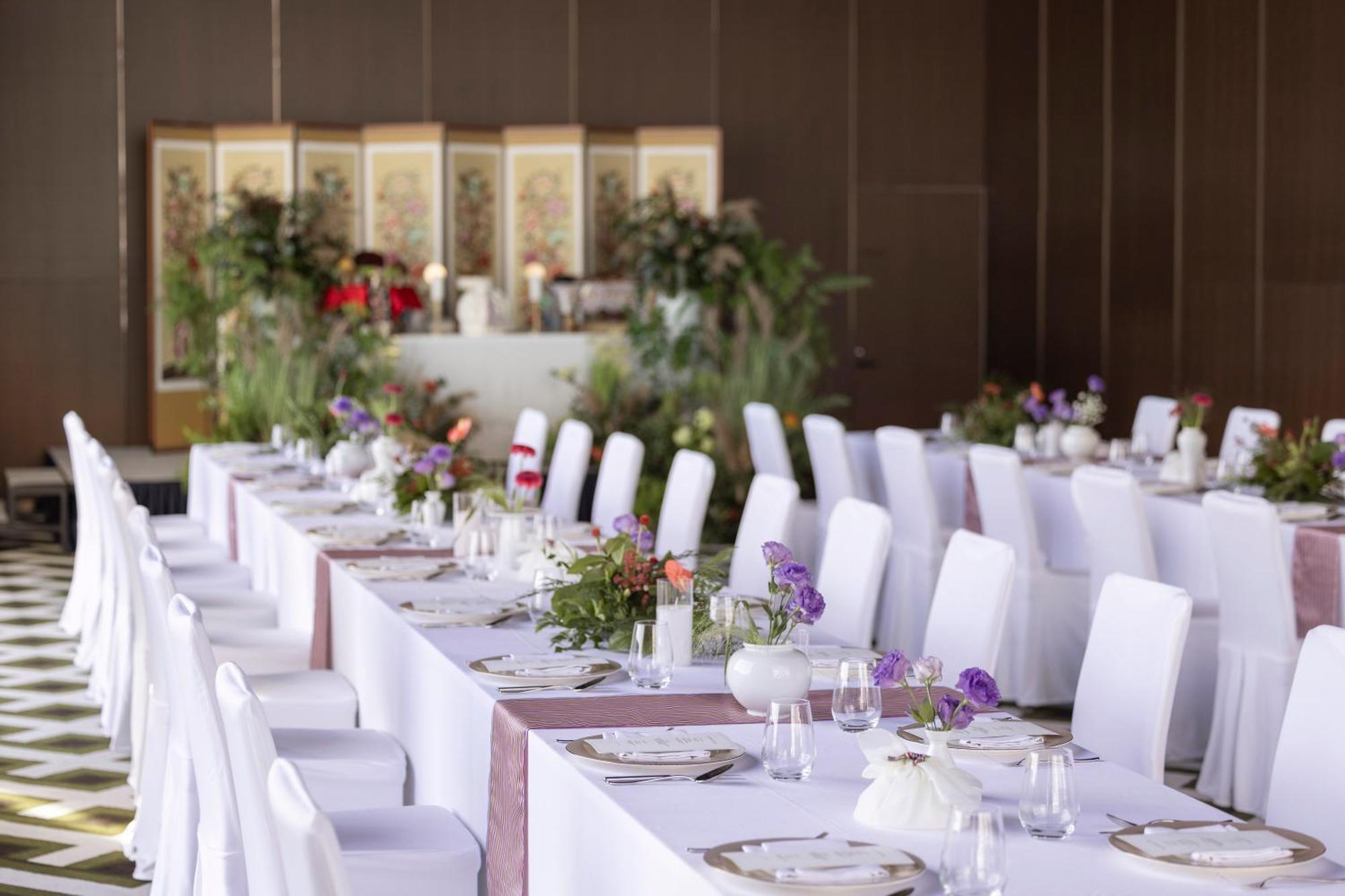 Mercure Ambassador Seoul Magok Екстер'єр фото