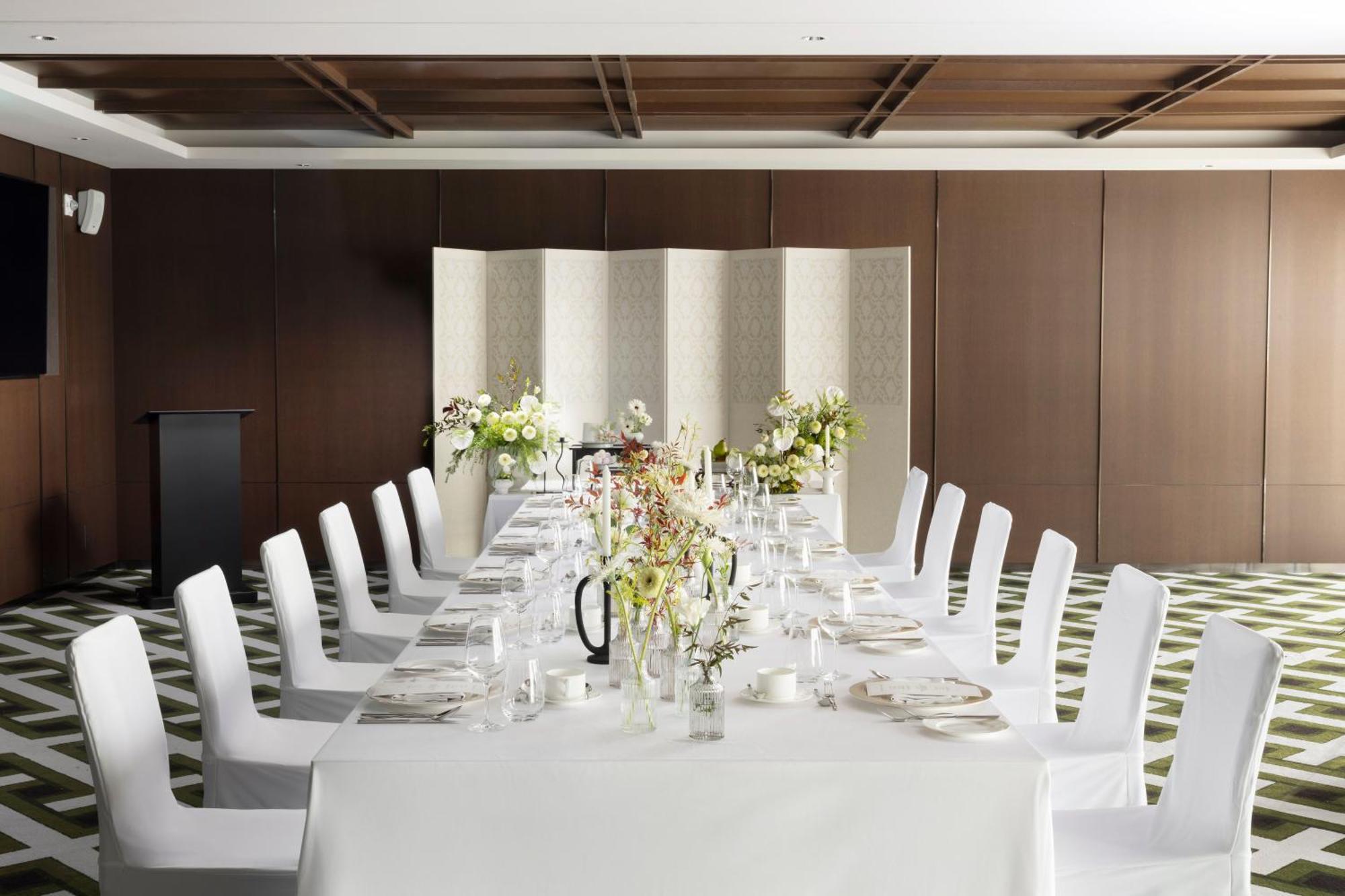 Mercure Ambassador Seoul Magok Екстер'єр фото