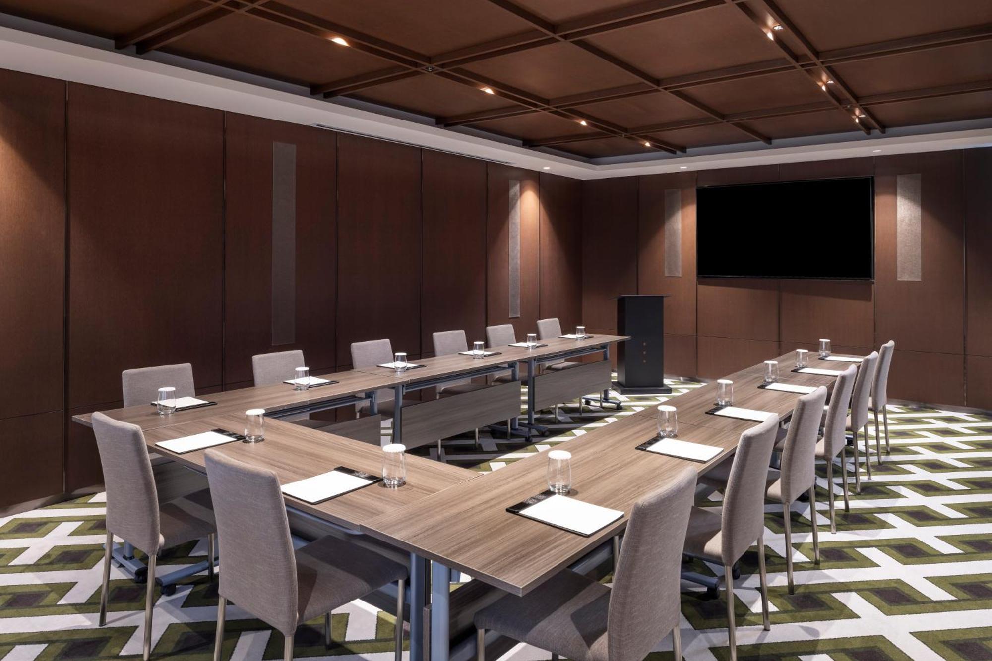 Mercure Ambassador Seoul Magok Екстер'єр фото