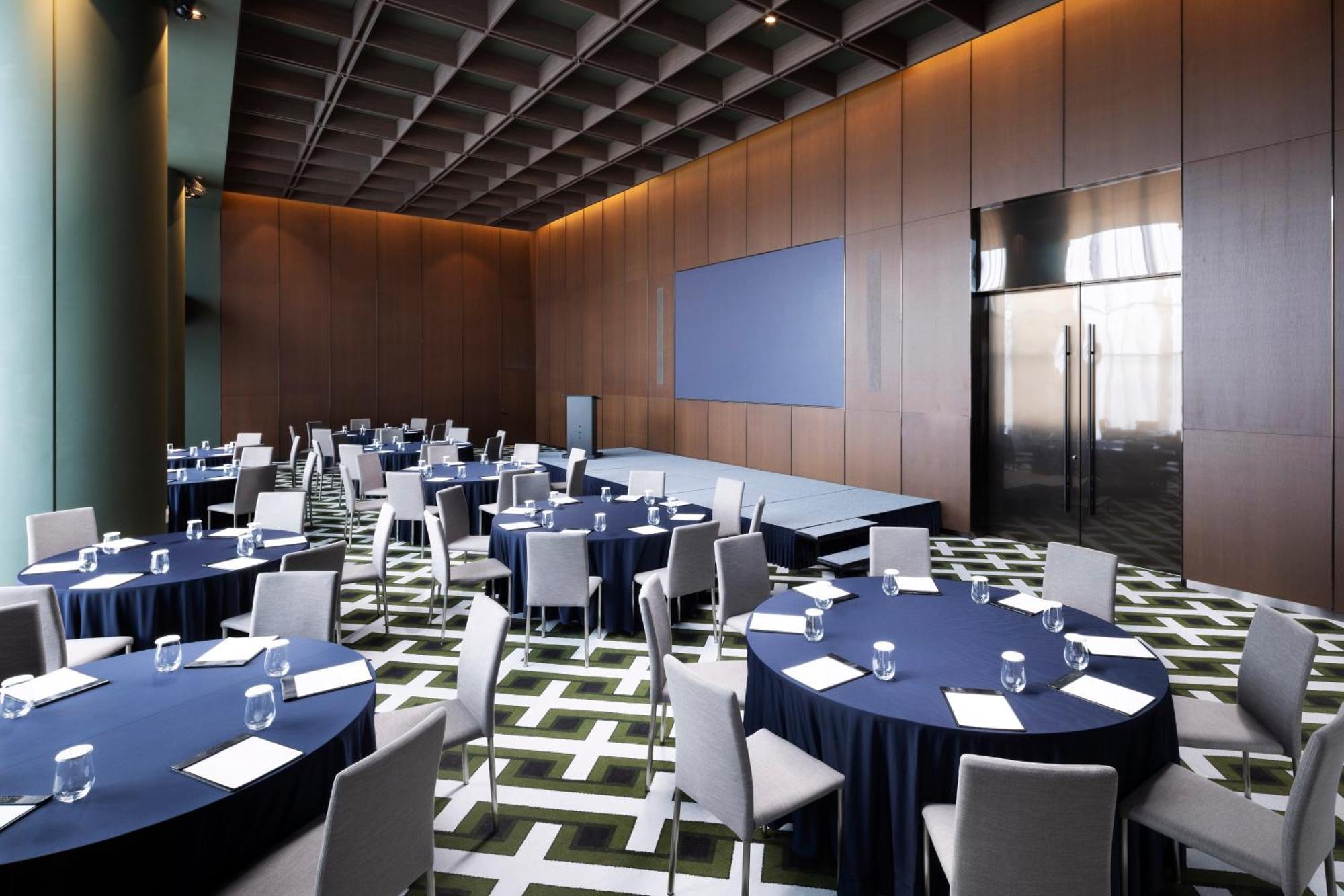 Mercure Ambassador Seoul Magok Екстер'єр фото