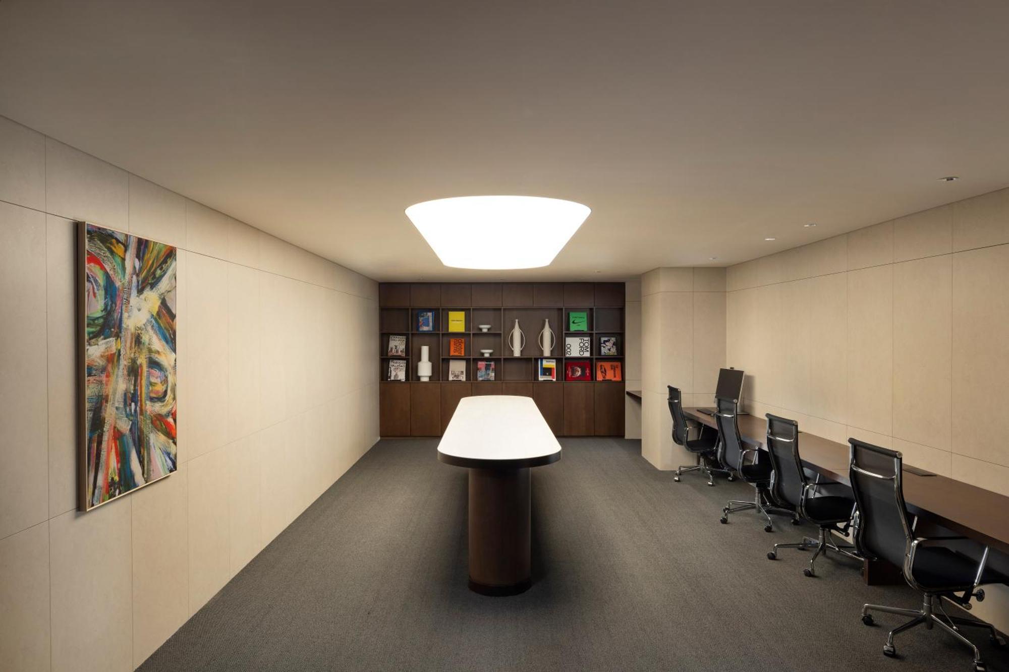 Mercure Ambassador Seoul Magok Екстер'єр фото