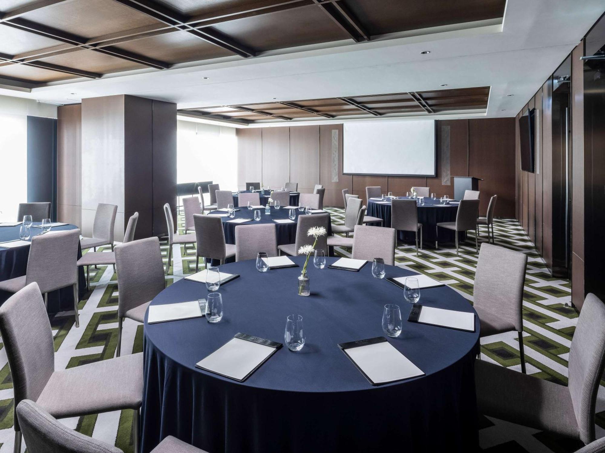 Mercure Ambassador Seoul Magok Екстер'єр фото