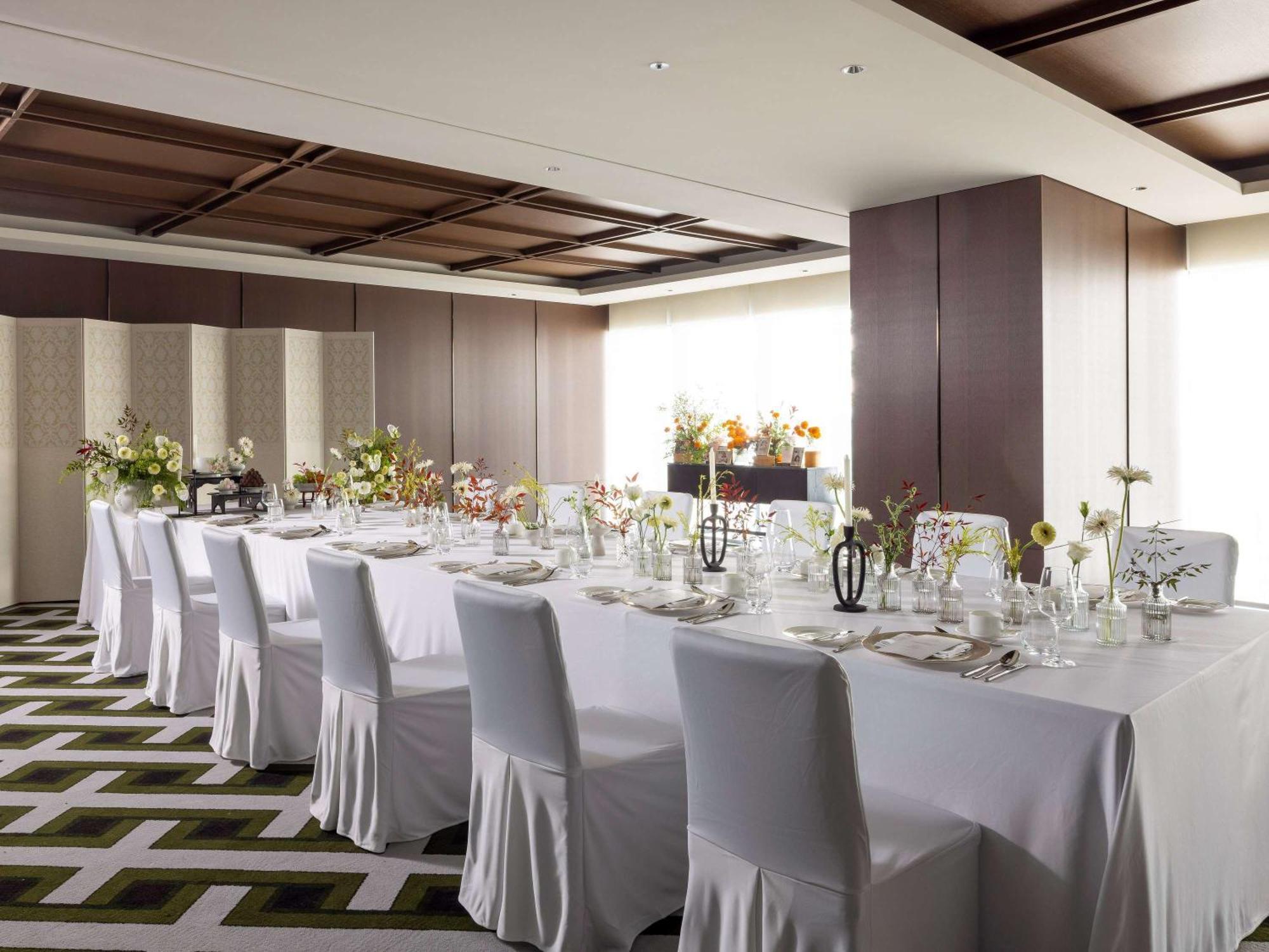 Mercure Ambassador Seoul Magok Екстер'єр фото