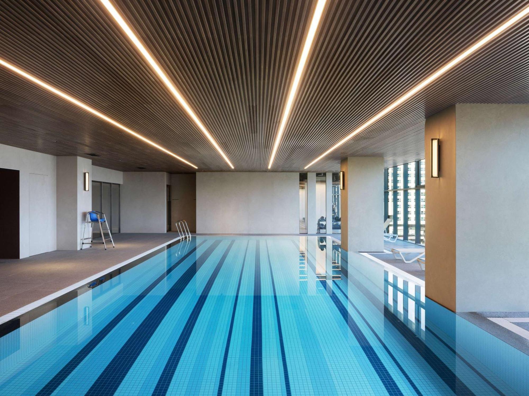 Mercure Ambassador Seoul Magok Екстер'єр фото
